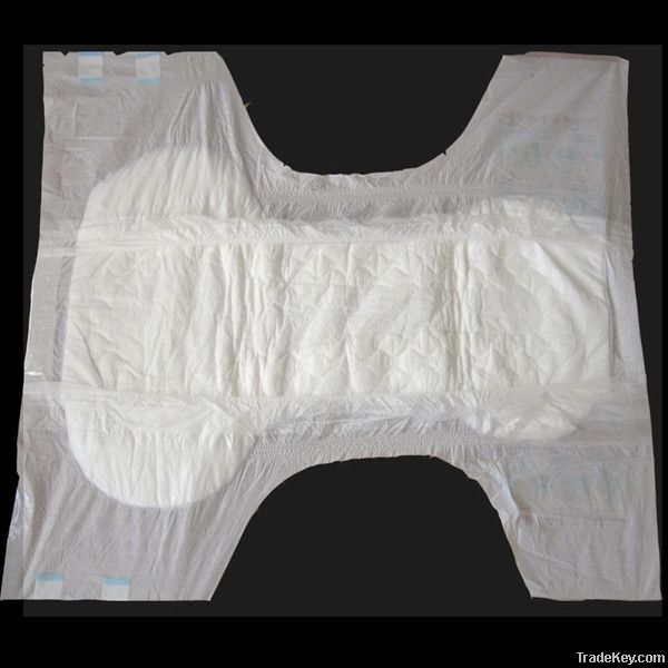 Disposable Super Absorbency Adult Diaper