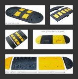 Rubber Speed Bumps