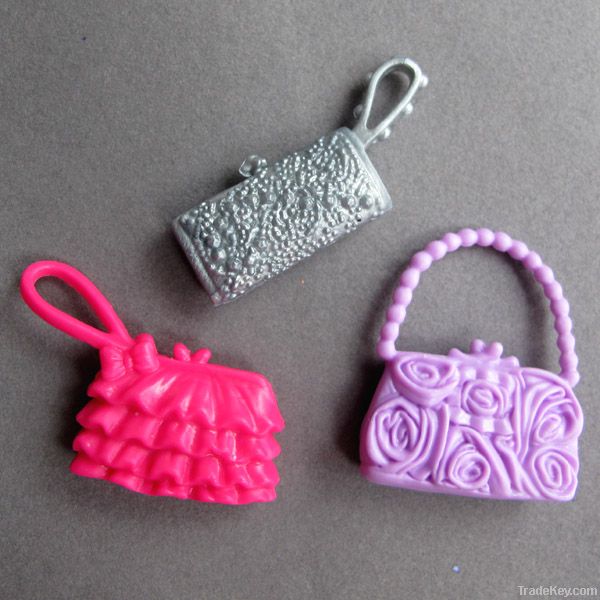 wholesale doll toy bags, handbags for 11.5