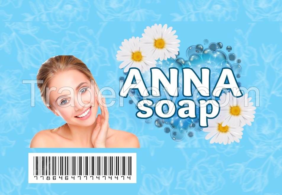 Anna Soap