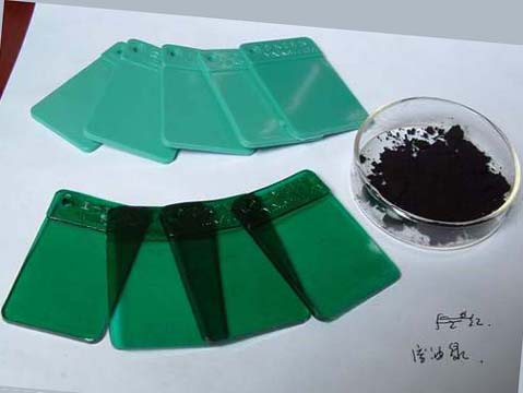Solvent Dyes for Masterbatch, Plastic, Polyester Fiber