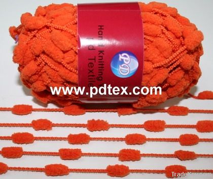 POM POM YARN