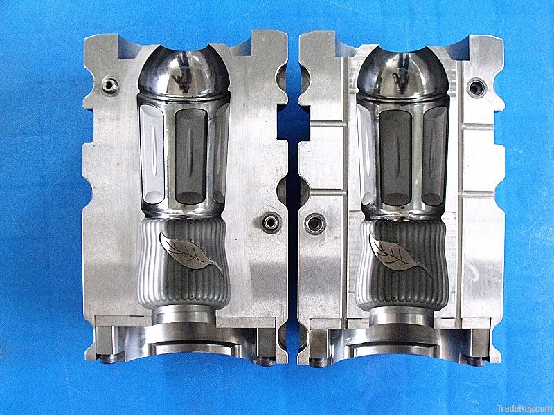 JHF 200-500ml bottle blow mould