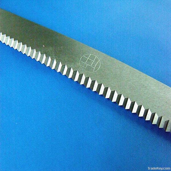 JHF packaging knife/ food processing knives