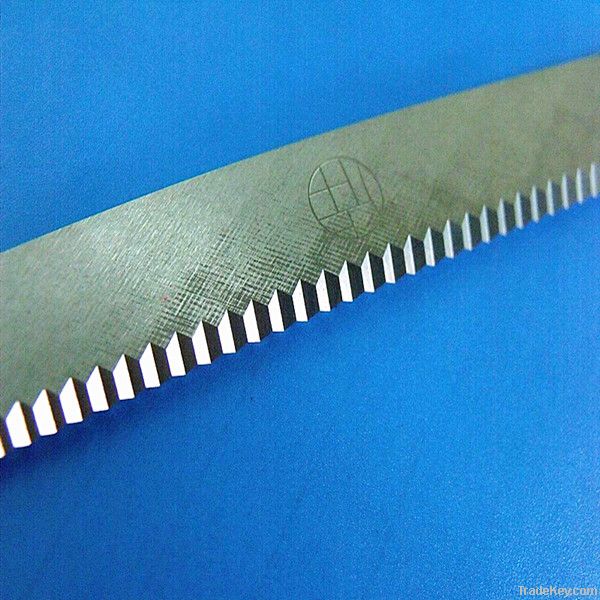 JHF packaging knife/ food processing knives