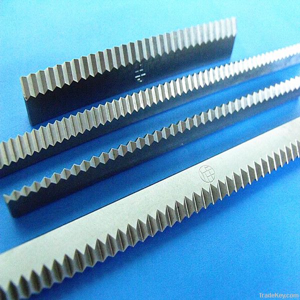 JHF packaging knife/ food processing knives