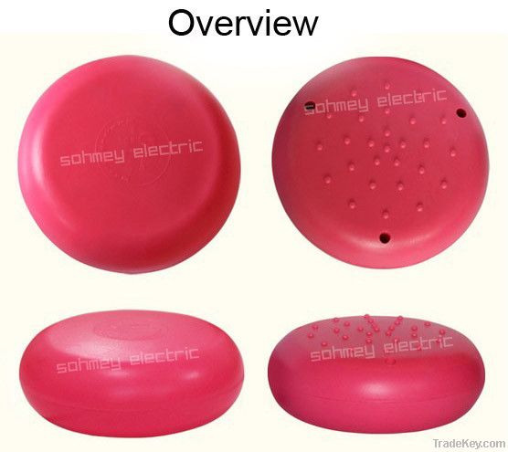 Rechargeable Smart Electric Hand Warmer