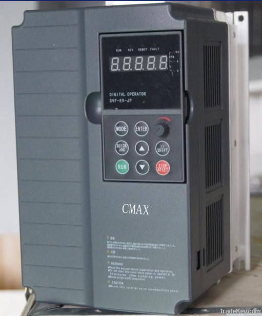 CMAX Variable Frequency Inverter