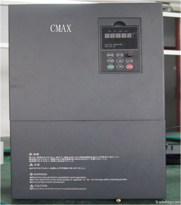 CMAX Variable AC Frequency Inverter