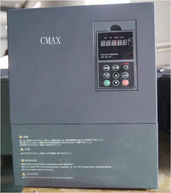 Single phase Three phase Frequency Inverter
