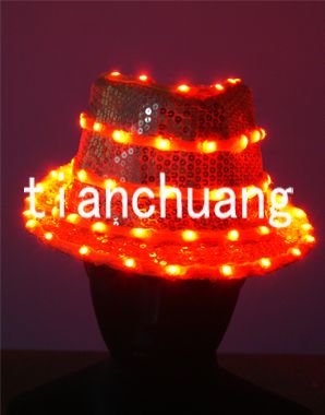 Luminous Hat
