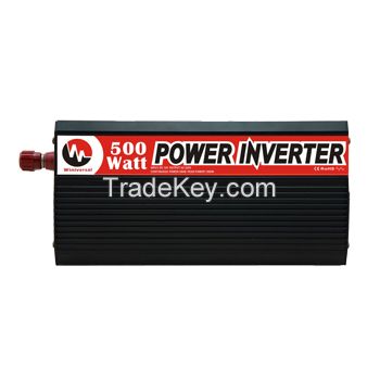 500W Micro Off Grid Solar Inverter with Output Voltage of 110/120/220/230/240V