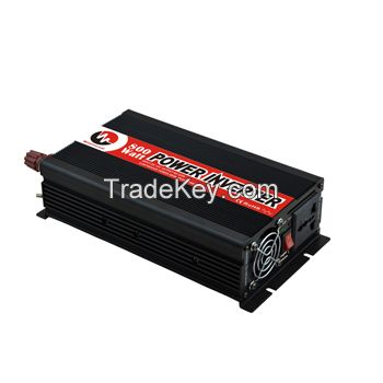 Mobile Power Inverter with Over-voltage Protection and 50/60Hz 