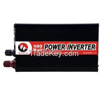 Mobile Power Inverter with Over-voltage Protection and 50/60Hz