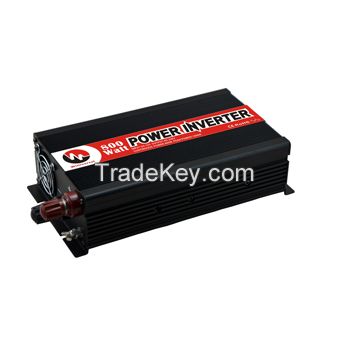Mobile Power Inverter with Over-voltage Protection and 50/60Hz