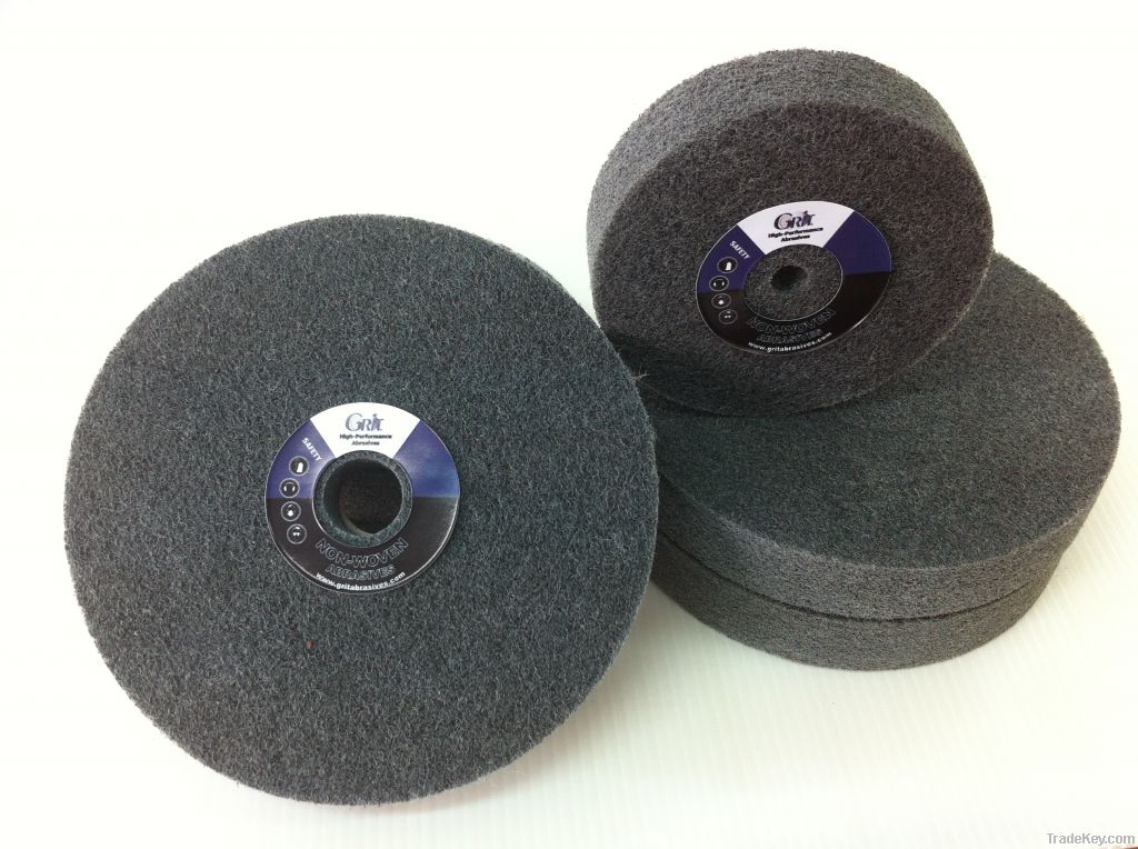 Non-woven Abrasives