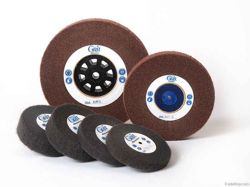 Non-woven Abrasives