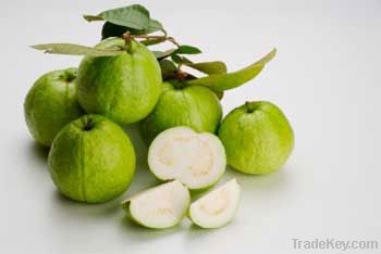 Fresh Guava