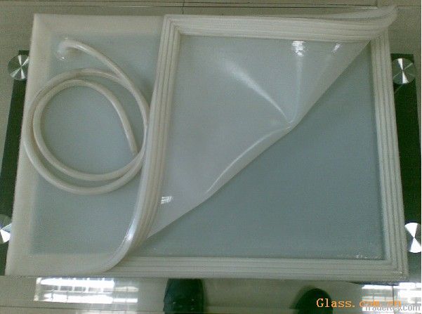 Heat-Resistant Silicone Vacuum Bag for Glass Laminating Machine