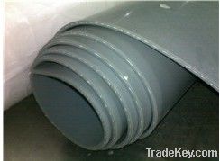 silicone rubber sheet  for solar module laminator