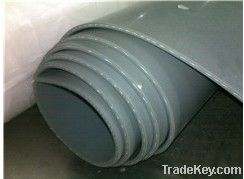 silicone rubber sheet for solar module laminator