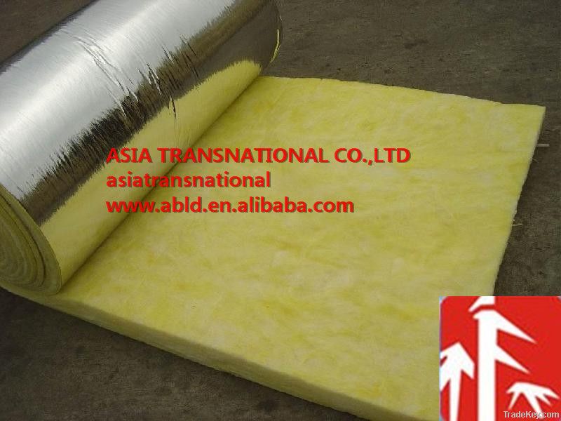 glass wool