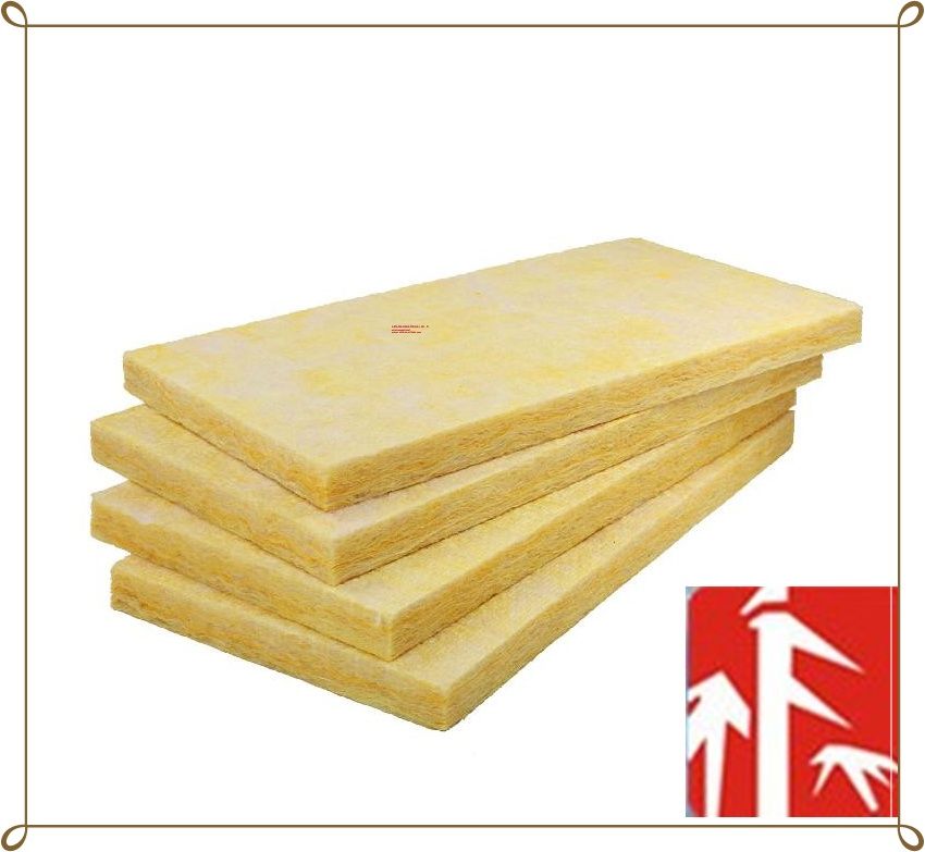 glass wool