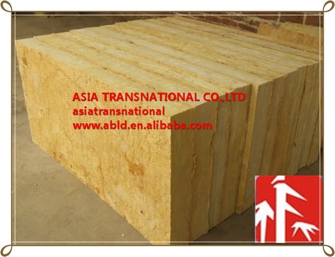 rock wool board