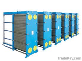 Plate Heat Exchangers