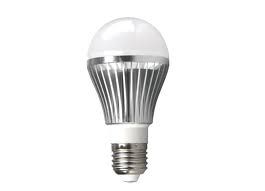 LED Bulb