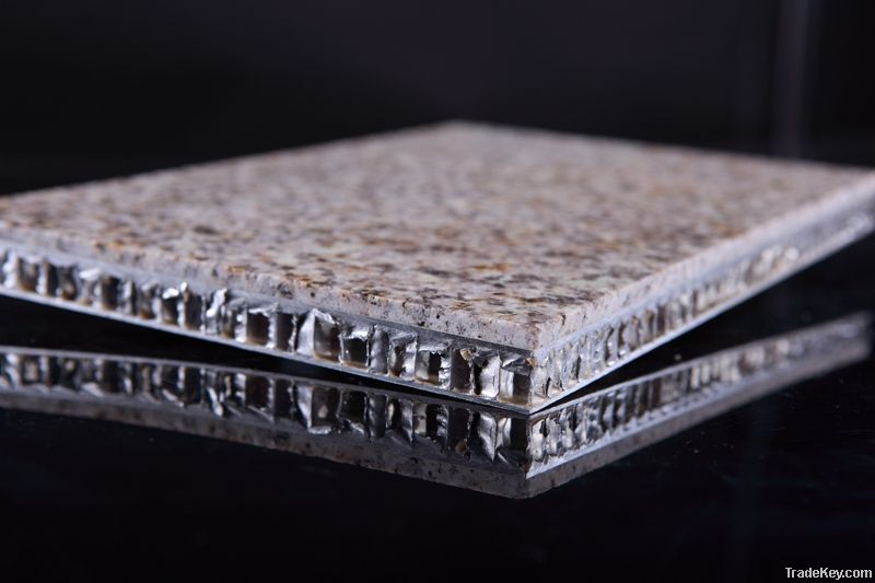 Honeycomb Aluminum Panels