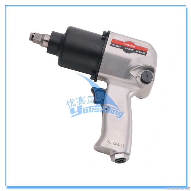 1/2 Inch Pneumatic/air Impact Wrench Air Tools