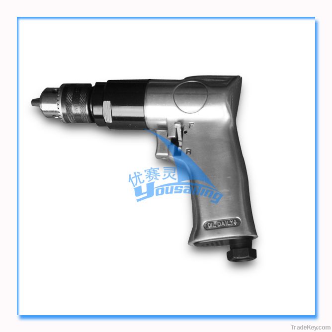 3/8" Pneumatic/air Drill Tools