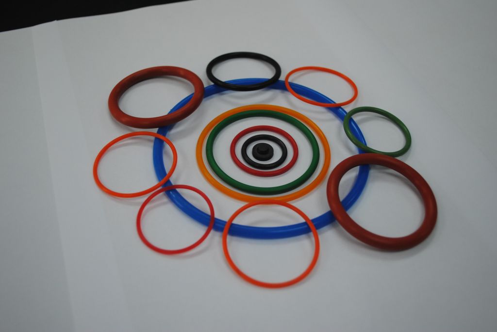 Silicone Rubber