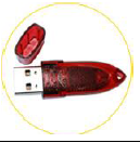 USB Dongle, Hardlock, Software Protection, mLock Smart X1 Lite