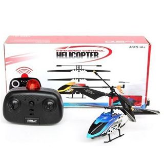 3.5CH R/C HELICOPTER