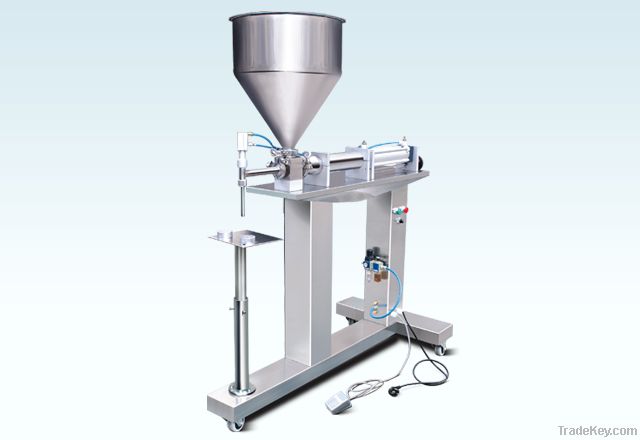 Rotary Packaging Machine solid, liquid, thick liquid, powder and s