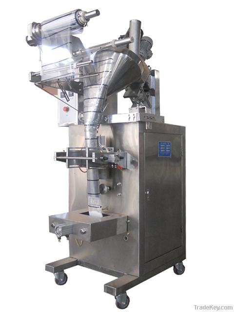 automatic powder/liquid/granule filling machine