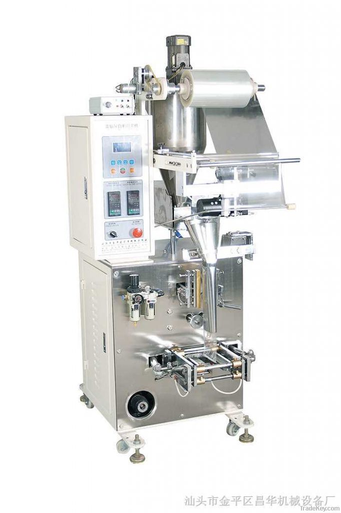 Best price high quality automatic packaging machine for liquid/powder/