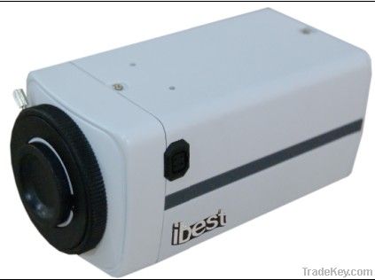 real-time monitoring, resolution of 1080P IP camera