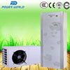 Heat pump manufacturer  , all in one type energy-saving export China