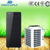 Heat pump air source professional manufacturer supplier  in China