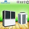 heat pump supplier water heaters professional manufacturer by POWER WORLD export