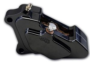 Billet Aluminum Brake Caliper