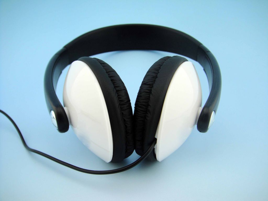 Deep bass Headphones for mp3/mp4/PC