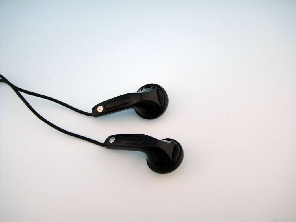Earbud for mp3/mp4/PC/Mobile phone