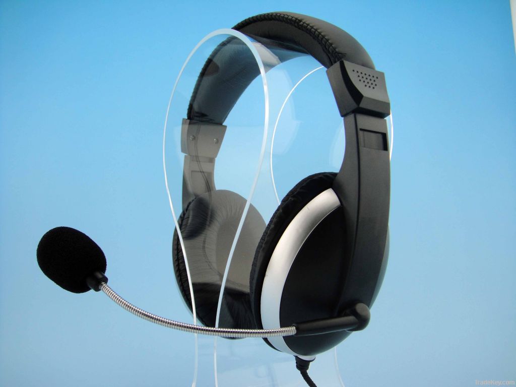 HFI headphones for computer