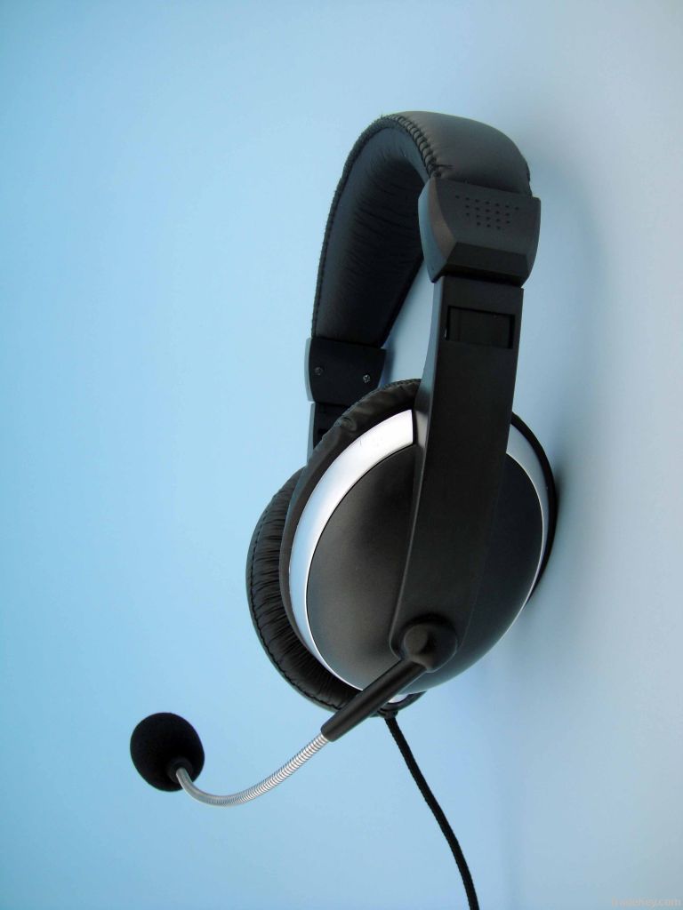 HFI headphones for computer