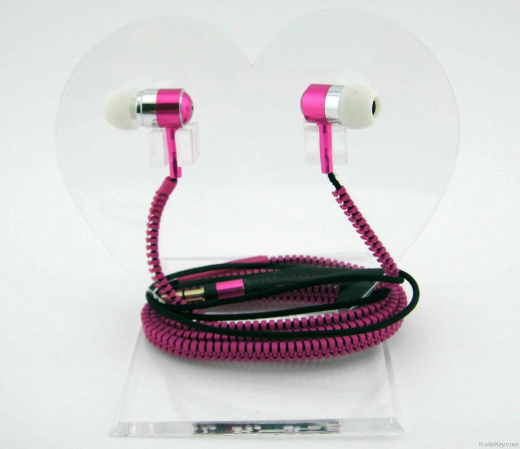 hot sale foldable fashionable In-earphone