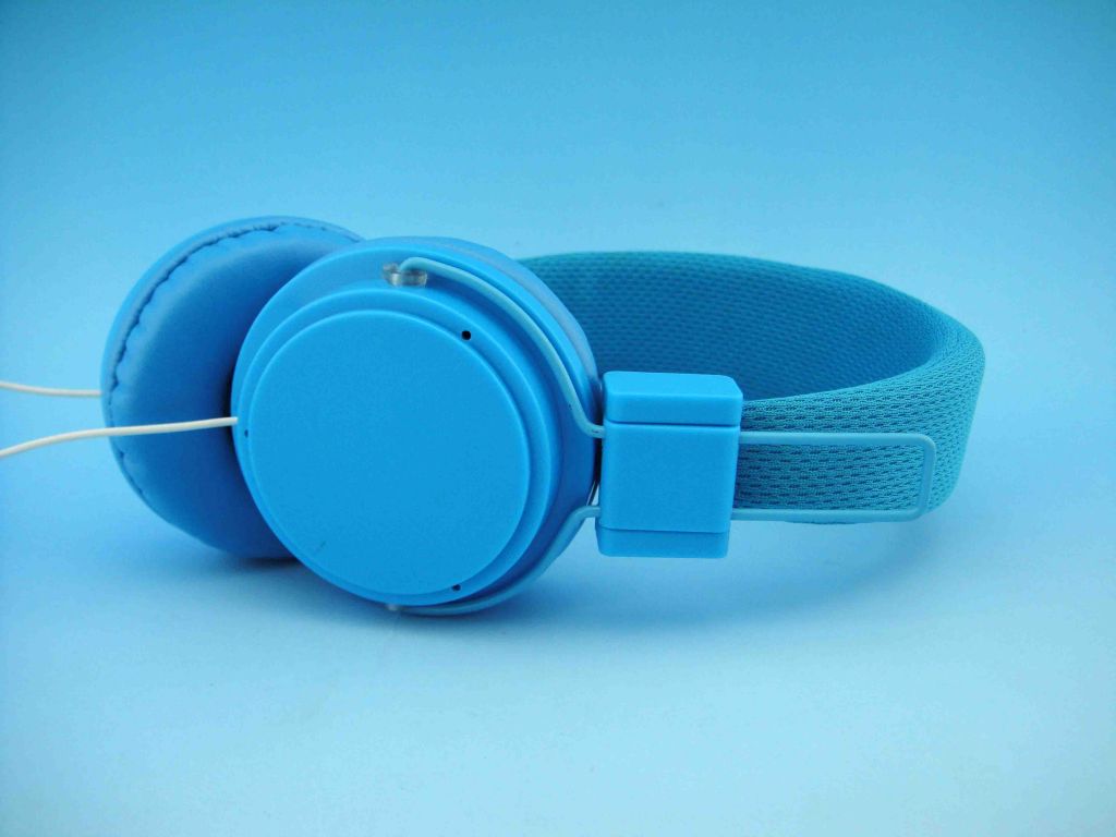 New Stylish Digital Stereo Best Headphones  